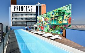 Hotel Princess Barcelona 4*